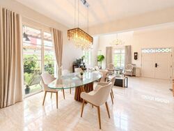 Burgundy Hill (D23), Semi-Detached #624561011